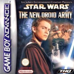 Star Wars – The New Droid Army Rom